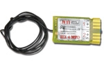 Jetti JEREX4MPD  Jeti REX 4 MPD Micro Rx 35MHz